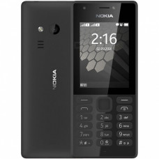 NOKIA 216 DUAL SIM- BLACK