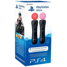SONY PS4 MOVE MOTION CONTROLLER