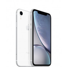 Apple iPhone XR with Face Time - 128GB, White