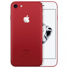 APPLE iPHONE 7,128GB-RED