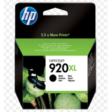 HP INK 920-XL BLACK