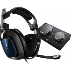 ASTRO A40 TR GAMING  HEADSET + MIXAMP PRO