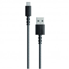 Anker Powerline Select+ USB TO USB-C 2.0 Cable 3FT Black