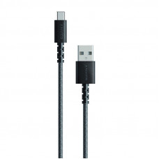 Anker Powerline Select+ USB TO USB-C 2.0 Cable 6FT Black