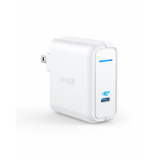 Anker PowerPort ATOM III PIQ3.0 60W White