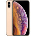 Apple iPhone XS with FaceTime - 256GB, 4G LTE - Gold 