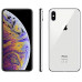 Apple iPhone XS with FaceTime - 256GB, 4G LTE, Silver