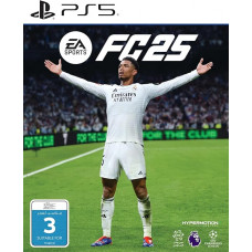 EA FC 25 - STANDARD EDITION - PS5