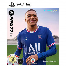 PS5 FIFA 22 (ENGLISH/ARABIC)