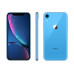 Apple iPhone XR with Face Time - 128GB, Blue 