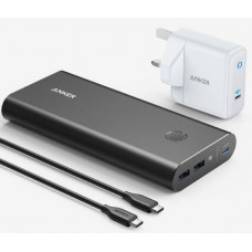 Anker PowerCore 26800mAH PD 45W with PowerPort 60W