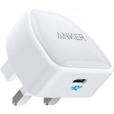 ANKER POWERPORT USB-C NANO ADAPTER 20W