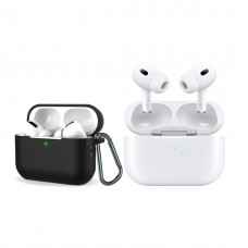 Apple Airpods Pro 2nd Generation + Case