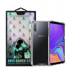 Atouchbo Clear Anti-Shock Case For Samsung