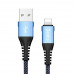 BENKS CHIDIAN SERIES CABLE LIGHTNING 25CM 