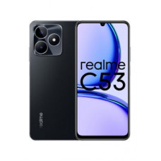 REALME C53 6GB 128 GB BLACK