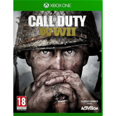 XBOX ONE: CALL OF DUTY (WWII)