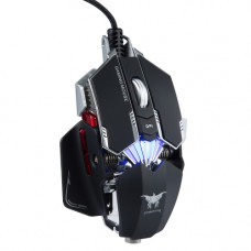 COMBATERWING (CW-20PRO) GAMING MOUSE