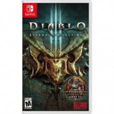 NINTENDO DIABLO ETERNAL COLLECTION