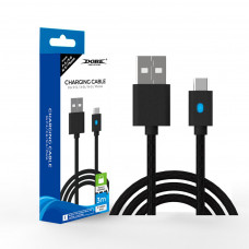 DOBE 3m Charging Cable for PS5 Controller