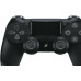 Sony PS4 DualShock 4 Wireless Controller (Black)