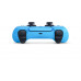 PlayStation 5 DualSense Wireless Controller Nova Starlight Blue