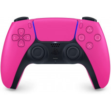 PlayStation 5 DualSense Wireless Controller Nova Pink