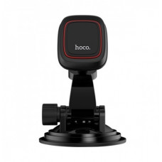 HOCO MAGNETIC SUCTION CUP CAR HOLDER CA28 (BLACK)