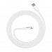 HOCO X56 PD 20W TYPE-C TO LIGHTNING FAST CHARGING CABLE
