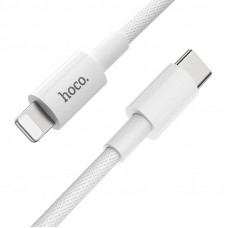 HOCO X56 PD 20W TYPE-C TO LIGHTNING FAST CHARGING CABLE