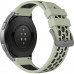 Huawei Watch GT 2e - Mint Green Silicon Strap