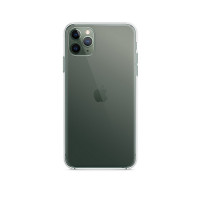 Apple iPhone 11 Pro clear case