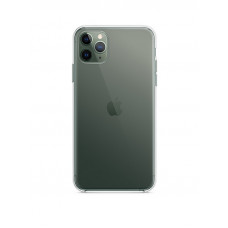 Apple iPhone 11 Pro clear case