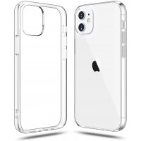 Apple iPhone 12 or 12 Pro clear case 