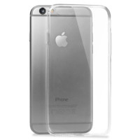 Apple iPhone 6 Plus or 6s Plus clear case 