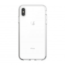 Apple iphone XS Max clear case