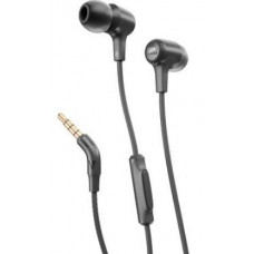 JBL E15 In-Ear Headphones-Black