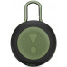 JBL CLIP 3 Waterproof Portable Bluetooth Speaker Camouflage