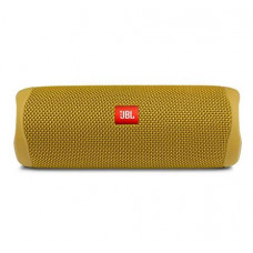 JBL FLIP 5 Portable Waterproof Speaker Yellow