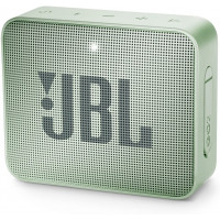 JBL GO 2 Wireless Bluetooth Speaker Mint