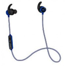 JBL Reflect Mini Headphones-Blue