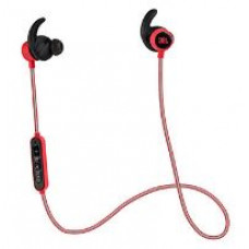 JBL Reflect Mini  Headphones-Red