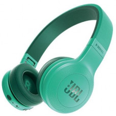 JBL E45 Wireless On-Ear Headphones-Teal