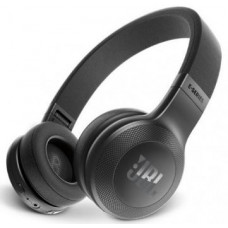 JBL E45 Wireless On-Ear Headphones-Black