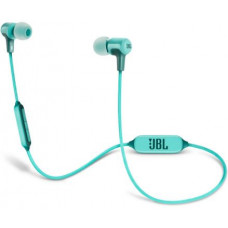 JBL E25BT Wireless In-Ear Headphones-Teal