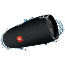 JBL XTREME Wireless Portable Speaker-Black