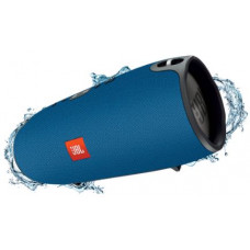 JBL XTREME Wireless Portable Speaker-Blue