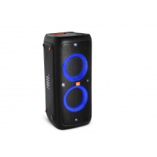 JBL PartyBox 300 Bluetooth Party Speaker with Light Effects Black