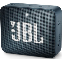 JBL GO 2 Wireless Bluetooth Speaker Navy