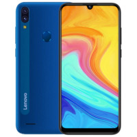 Lenovo A7 Dual SIM Blue 2GB RAM 32GB 4G LTE